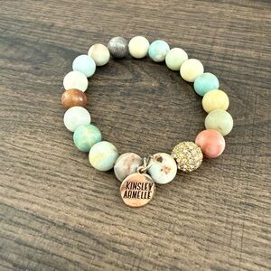 Kinsley Armelle Bracelet